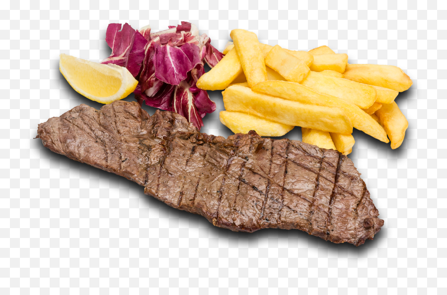 Download Italian Steak - Roast Beef Full Size Png Image Lemon Emoji,Steak Transparent Background