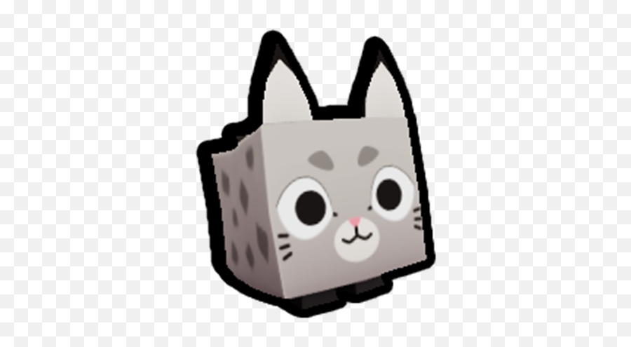 Bobcat - Pet Simulator 2 Desert Emoji,Bobcat Png