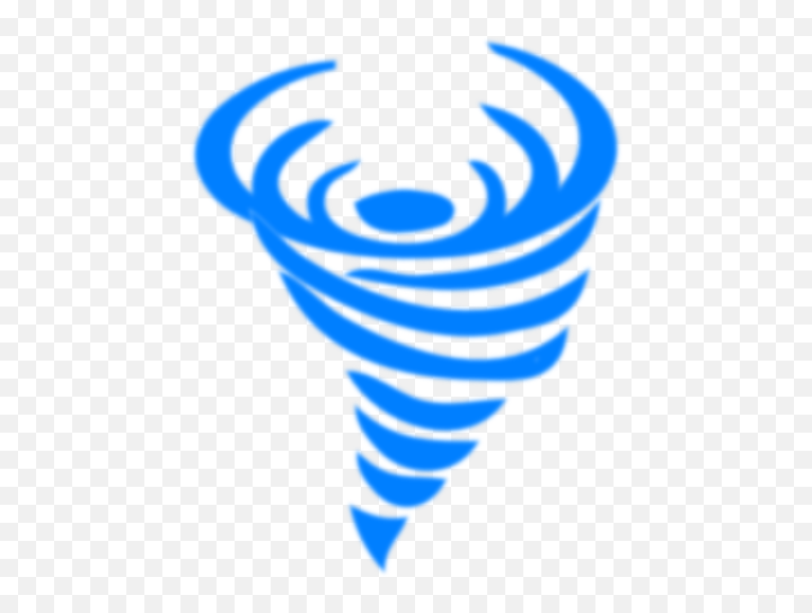 Tornado Clip Art Weather Clipart Snowman And Pictures - Hurricane Clip Art Emoji,Weather Clipart