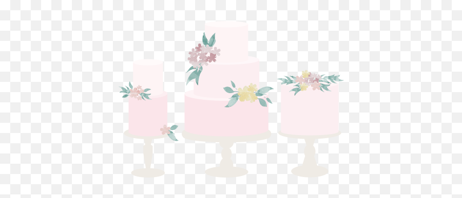 Download Graphic Transparent Stock A Bakeshop Phoenix Bake - Wedding Cake Emoji,Baking Clipart