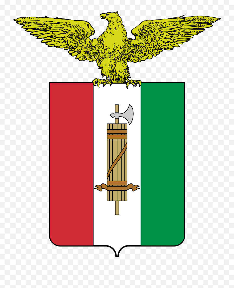 Italian Mussolini Arose In The Fasces Movement Born - Italian Fasces Emoji,Restaurant With Italian Flag Logo