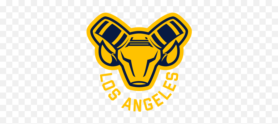 Los Angeles Rams - I Am Brian Begley Language Emoji,Los Angeles Rams Logo