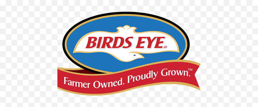 Birds - Eyelogo Stickee Logo Birds Eye Foods Emoji,Eye Logo
