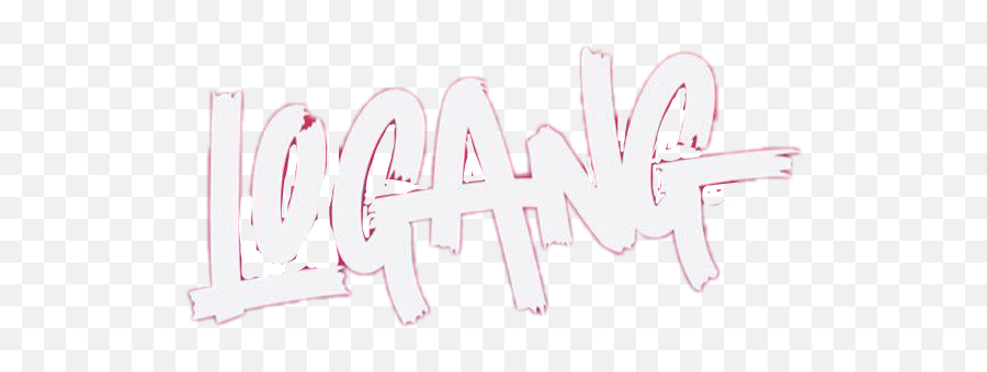 Logan Paul Logan Logo Png Image With No - Language Emoji,Logan Paul Transparent