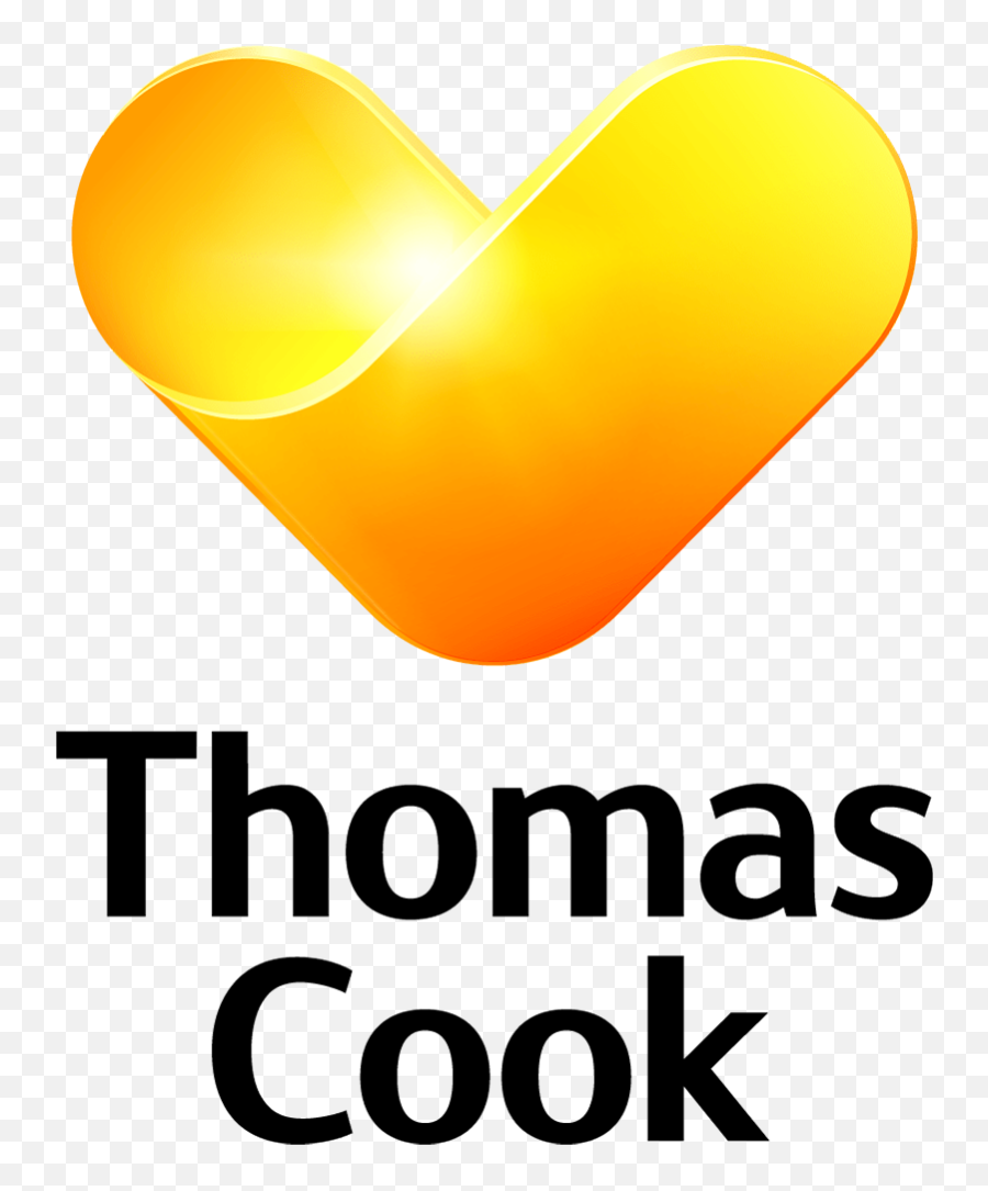 Thomas Cook Logo And Symbol Meaning - Thomas Cook Travel Logo Emoji,Cook Logo