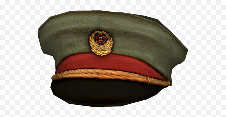 Military Hat Png Transparent Images U2013 Free Png Images Vector - General Hat Png Emoji,Hat Png