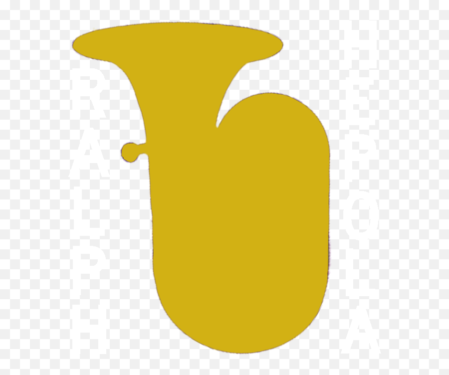 Contemporary Music - Ralph Hepola Reed Instrument Emoji,Cool Musically Logo