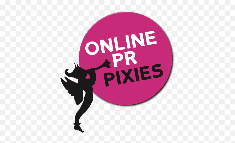 Online Pr Pixies Case Studies - Fictional Character Emoji,Pixies Logo