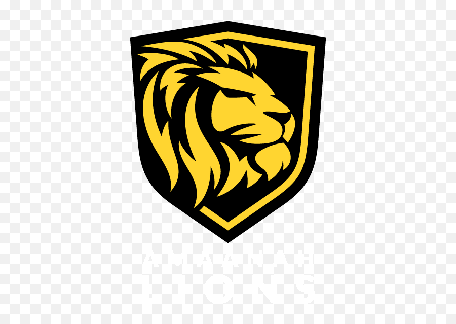 Home Amaanah Lions Emoji,Lion Logo Design