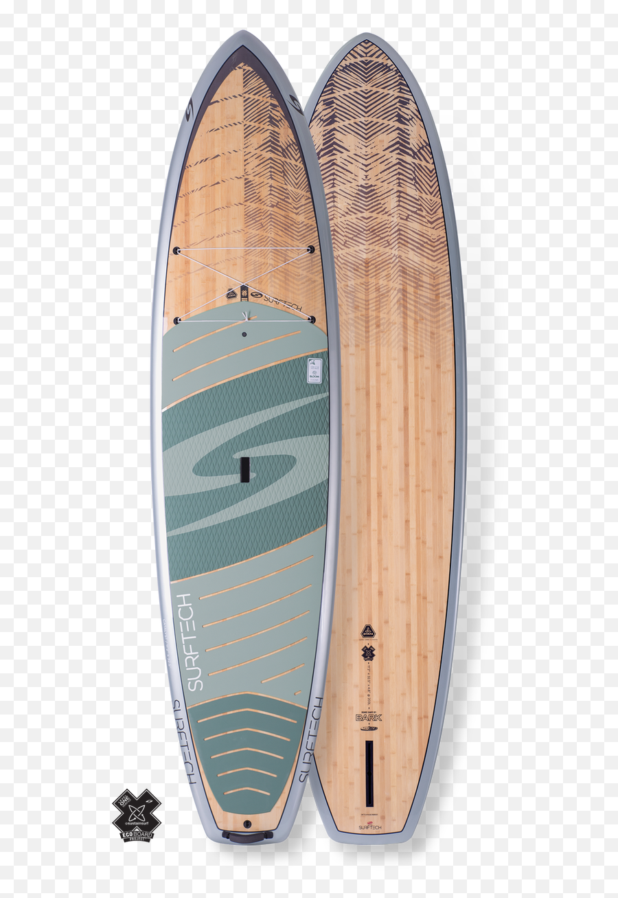 Surftech Bamboo Paddle Board Emoji,Paddle Board Clipart