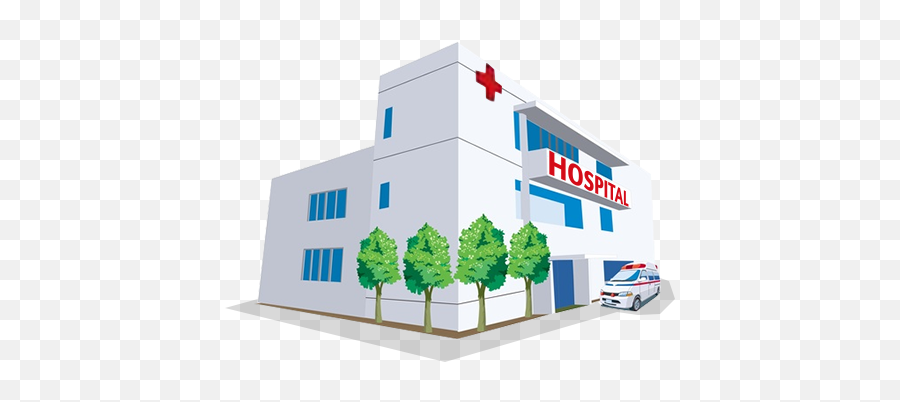 Hospital Png Emoji,Hospital Png