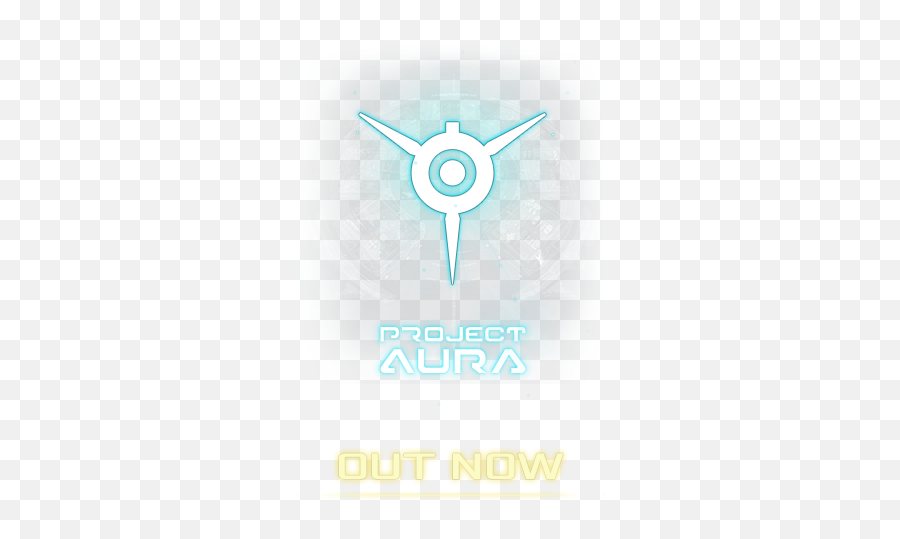 Project Aura Emoji,Aura Logo