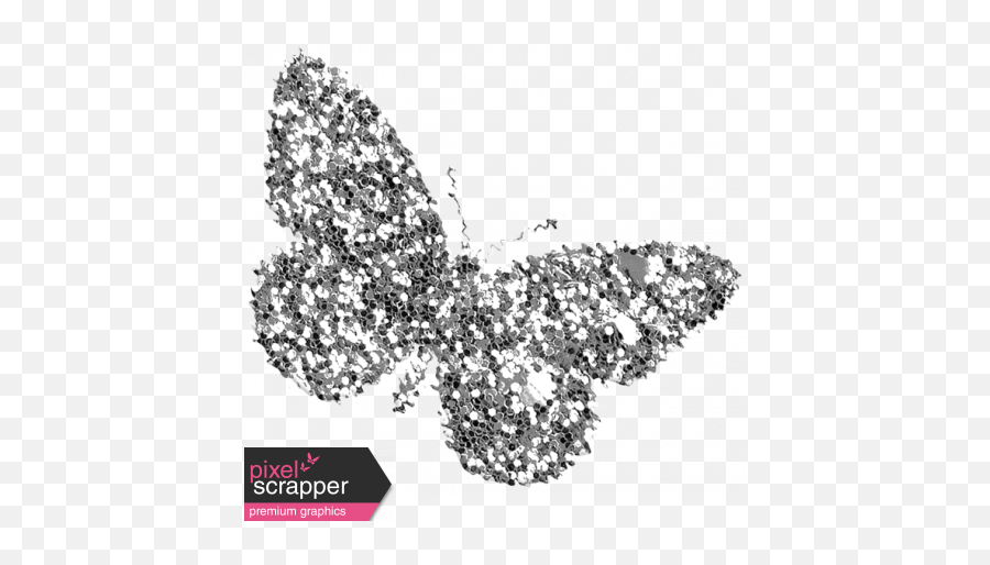 Butterfly Template 025 Graphic Emoji,Butterfly Outline Png
