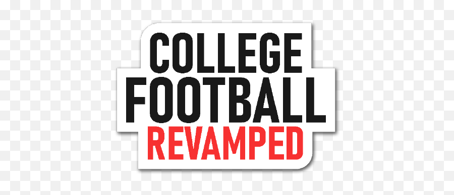 Github - Cfbrevampedcfbreasyinstaller Ps3 Releases For College Football Revamped Logo Transparent Emoji,Ps3 Logo