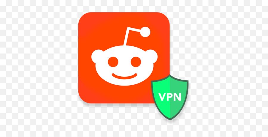 Best Vpn For Reddit In 2021 Emoji,Vpn Logo