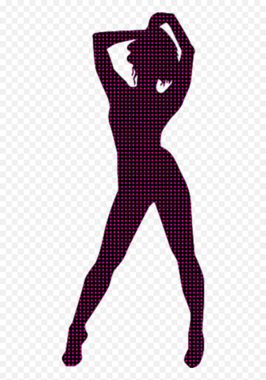 Stripper Png Clipart - Full Size Clipart 5564303 Pinclipart Emoji,Stripper Pole Png