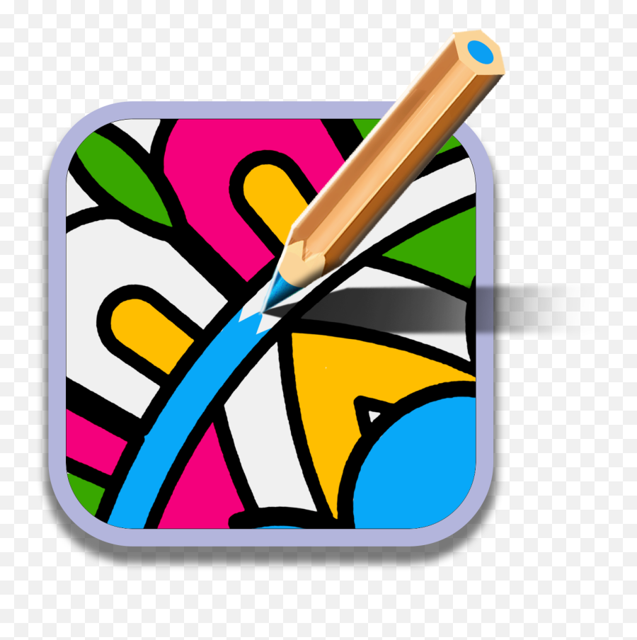 Colouring Book Tovertafel - Game Tover Emoji,Alzheimer's Clipart