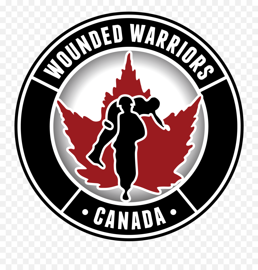 Wounded Warriors Canada Logo - Watson Gloves Emoji,Watson Logo