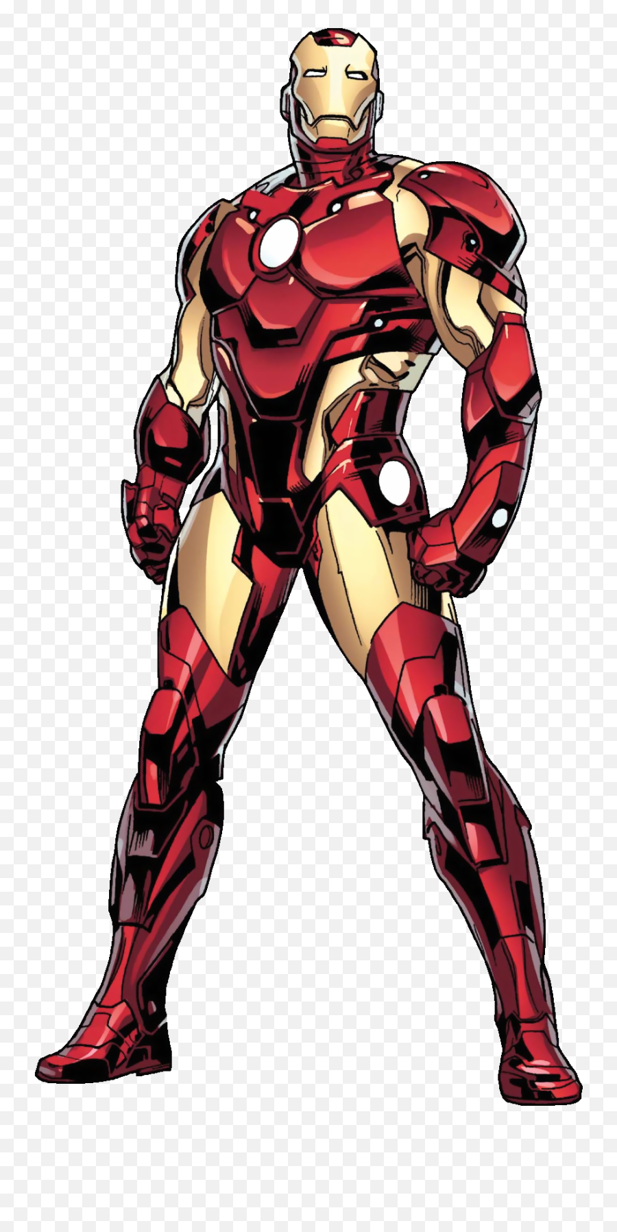 Ironman Png Image - Marvel Comics Iron Man Png Emoji,Iron Man Png