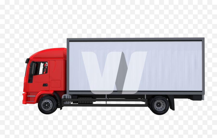 Small Truck Png Isolated - Png Graphic Welcomia Imagery Stock Emoji,Moving Truck Png