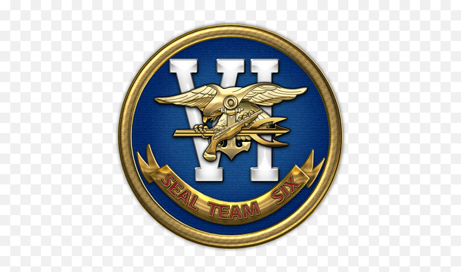 Download Elite Us Navy Seal Squad That - Seal Team 6 Emoji,Navy Seal Logo