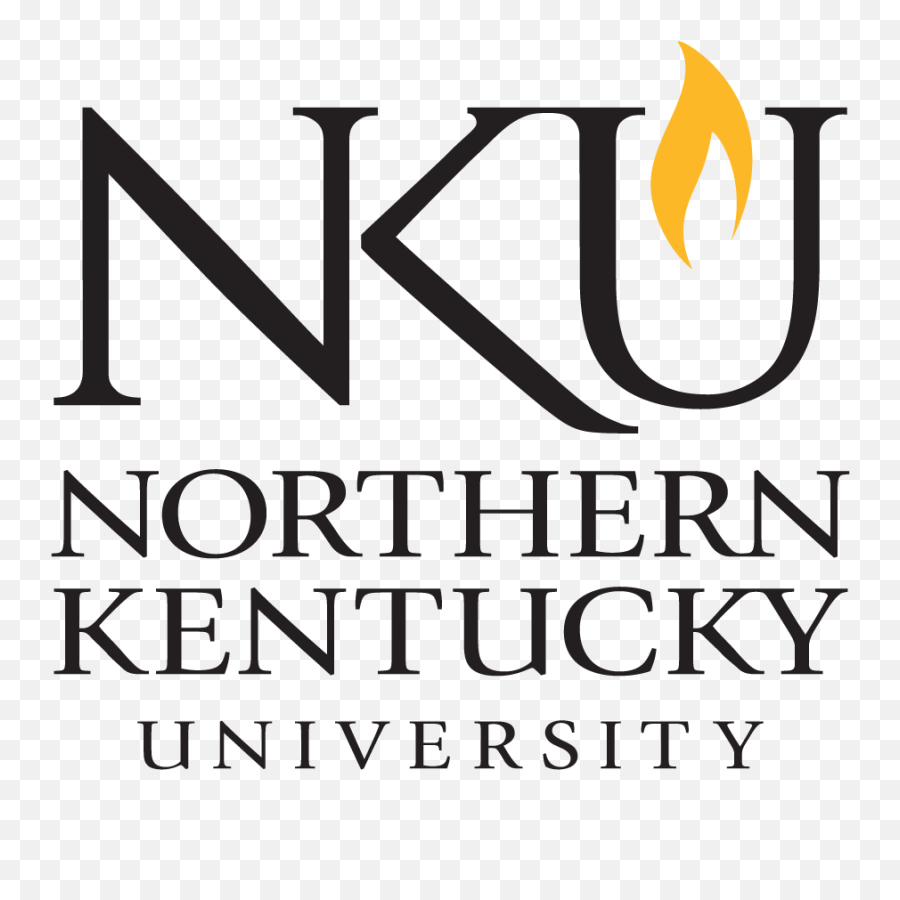 Northern Kentucky University Logo Png - Transparent Northern Kentucky University Logo Emoji,University Of Kentucky Logo