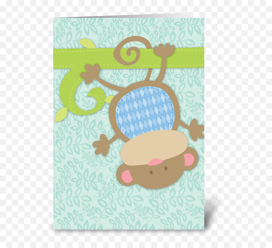 Baby Monkey Emoji,Baby Monkey Png