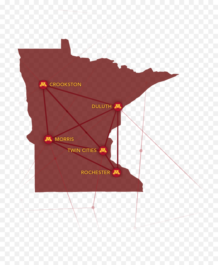 Minnesota - State Minnesota Svg Emoji,University Of Minnesota Logo