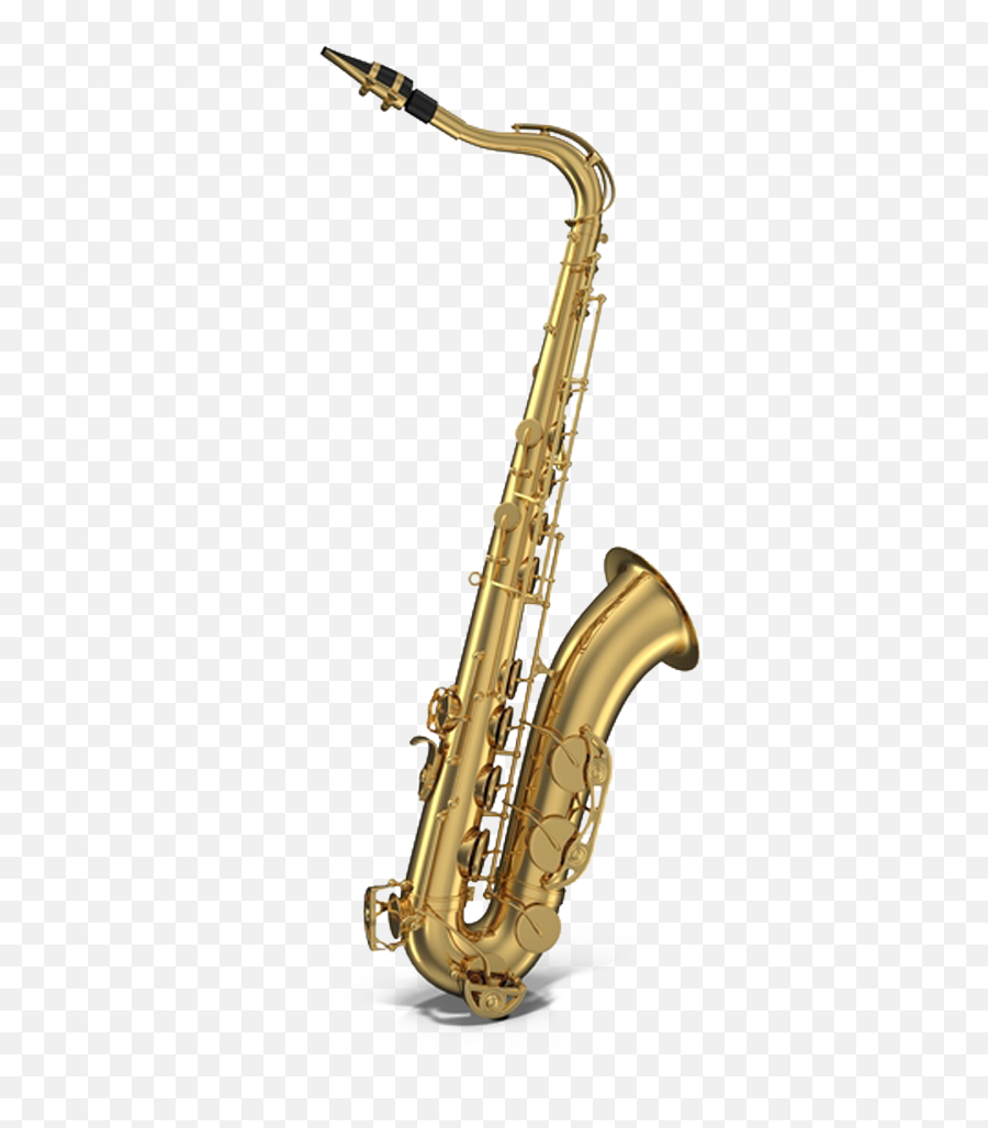 Baritone Saxophone Tenor Saxophone - Tenor Saxophone Png Tenor Saxophone Png Emoji,Saxophone Clipart