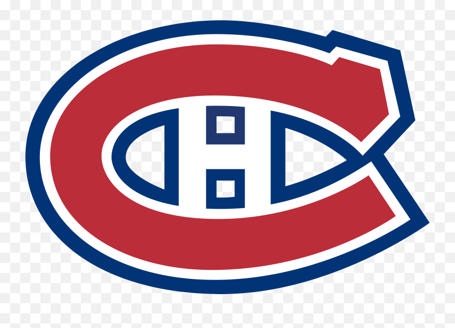 Montreal Canadiens Logo And Symbol - Montreal Canadiens Logo Emoji,Montreal Canadiens Logo