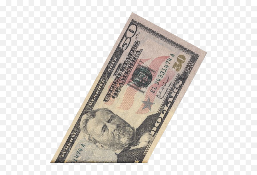 Dollar Bill Png Clipart - Cash Emoji,Dollar Bill Clipart