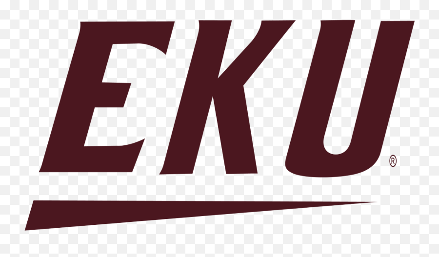 Eastern Kentucky University - Transparent Eastern Kentucky University Logo Emoji,Kentucky Logo