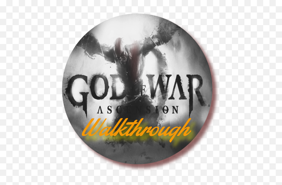 Amazoncom Guide For God Of War Ascension Appstore For Android - God Of War Emoji,God Of War Logo