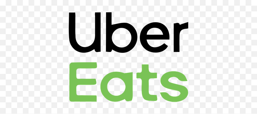 Uber - Uber Eats Logo Emoji,Uber Logo