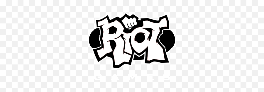 Riot Games Logos - Riot Game Png Lol Emoji,Riot Games Logo