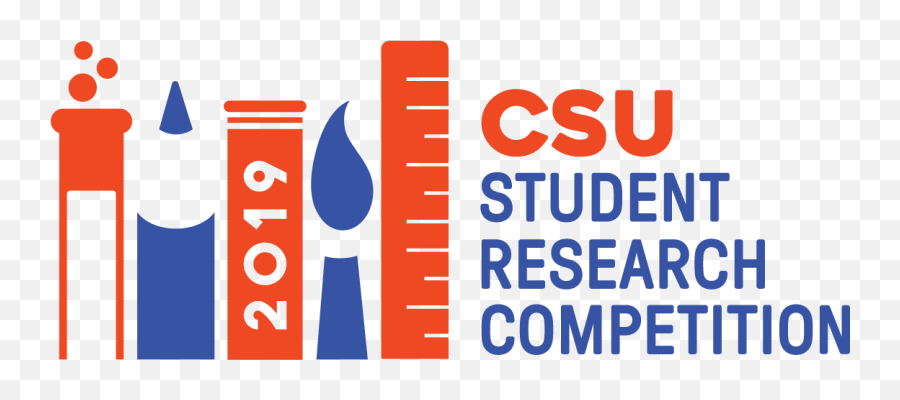 Csu Student Research Competition - Csu Student Research Competition Emoji,Csu Logo