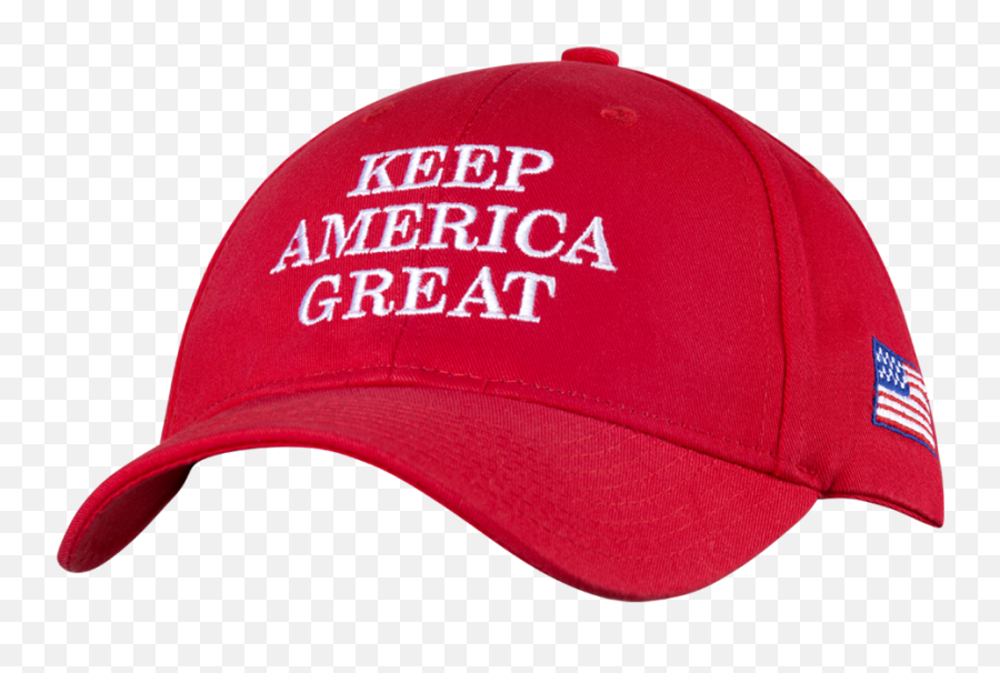 Quality Cotton Twill Hats Cap Keep - Trump Hat Clipart Emoji,Trump 2020 Logo