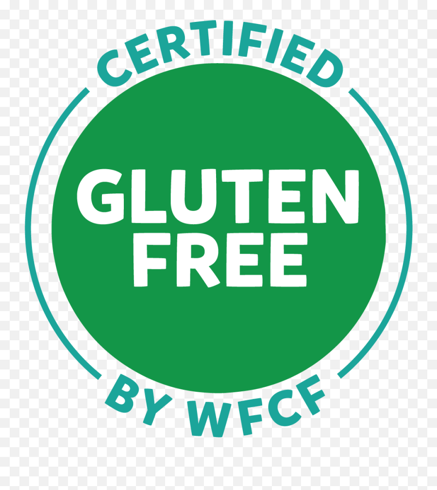 Wfcf Launches Wfcf Gluten Free Standard Emoji,Gluten Free Logo
