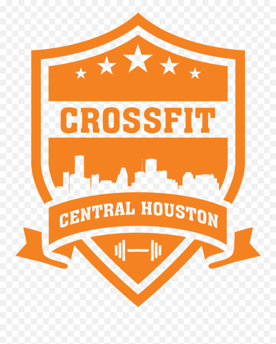 Crossfit Central Houston Emoji,Crossfit Logo