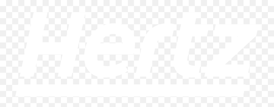 Hertz - Solid Emoji,Hertz Logo