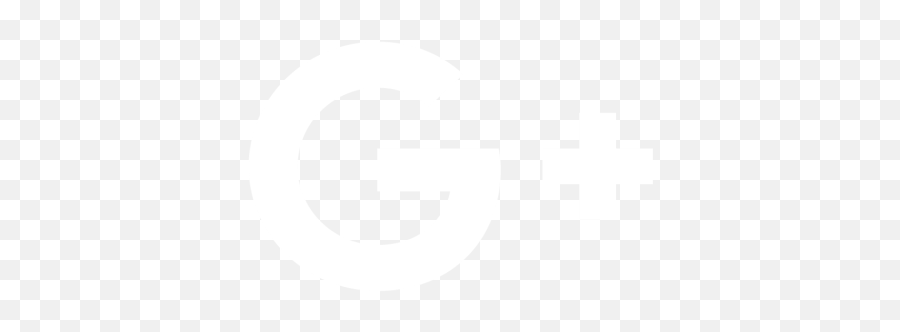 G Plus Logo - Youtube Premium Logo White Emoji,Google Plus Logo