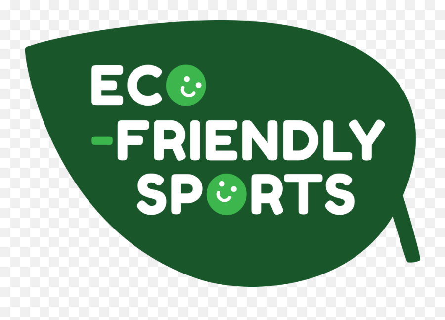 Eco - Friendly Sport Innovative Education Center Friendly Workspace Emoji,Eco Friendly Logo