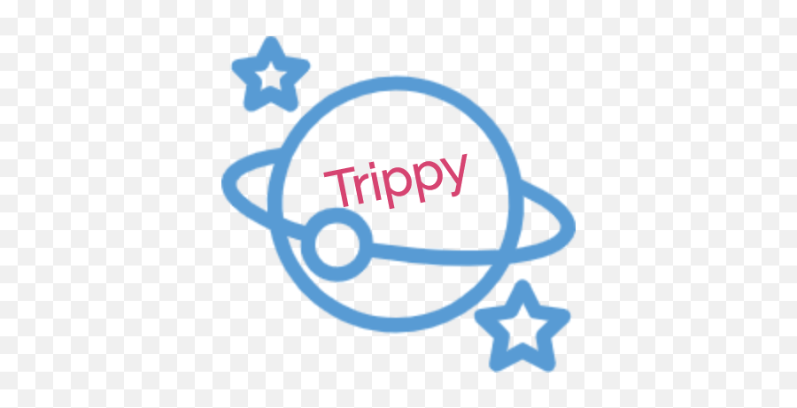 Trippy Emoji,Trippy Png