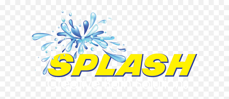 Swenson - Sink Splash Creative Bath Solutions Clip Art Water Drops Transparent Emoji,Splash Logo