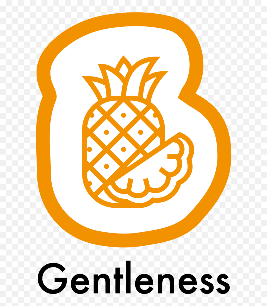 Fruit Of The Spirit Fruit Icons Orange - Icon Emoji,Fruit Of The Spirit Clipart