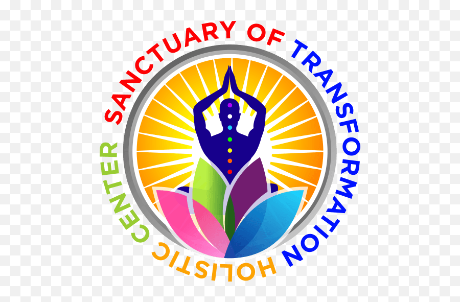 Sanctuary Of Transformation Substance Abuse Treatment - Language Emoji,Transformation Logo