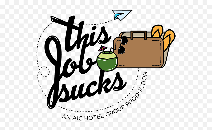 Aic Hotel Group - Aic Hotel Group Logo Emoji,Hard Rock Casino Logo