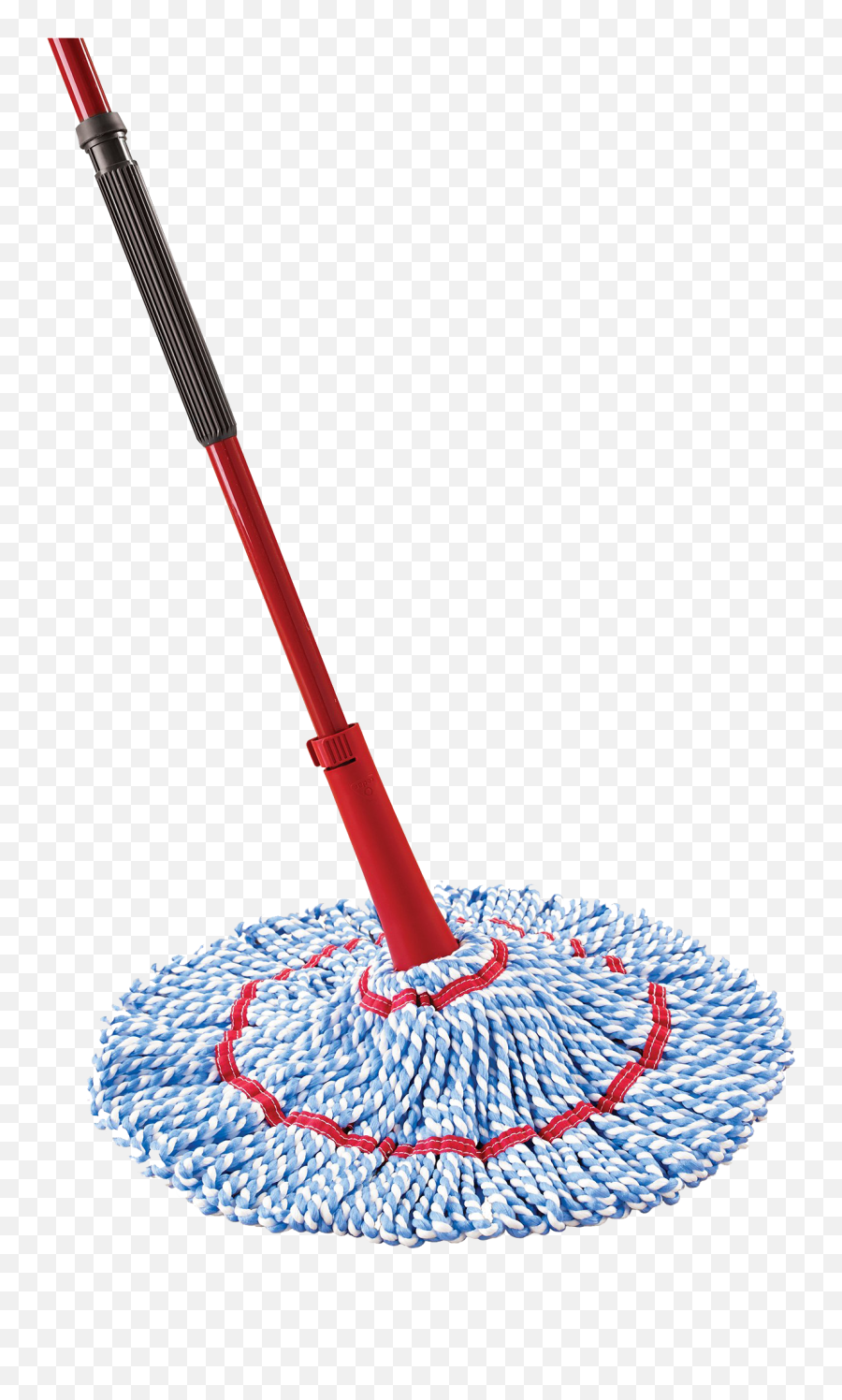 Floor Mop Transparent Background Png Play - Microfiber Twist Mop Emoji,Transparent Background