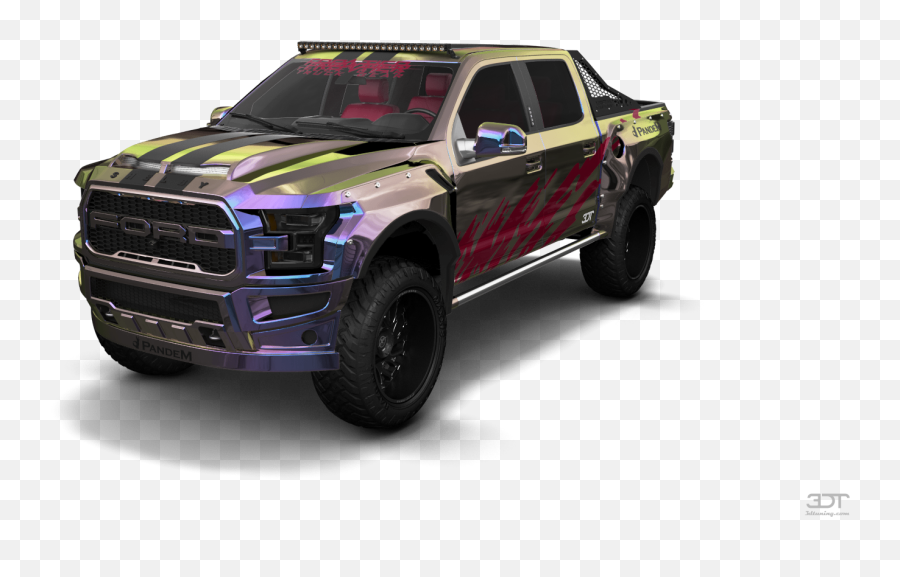 My Perfect Ford F - Commercial Vehicle Emoji,Ford Raptor Logo