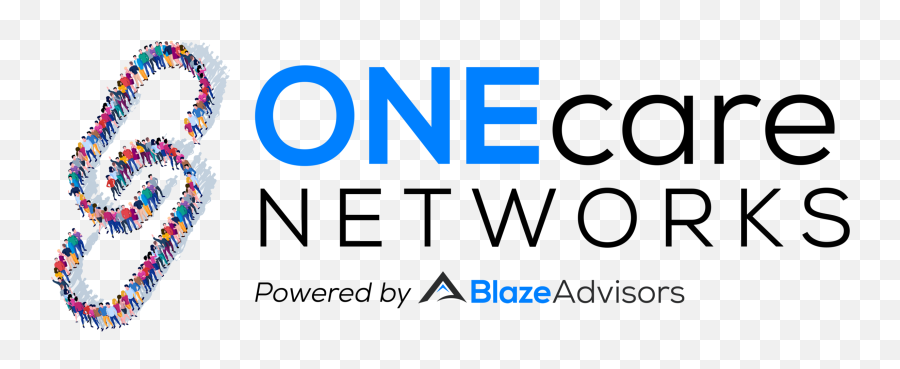 Onecare Networks Care Optimization U2014 Blaze Advisors - Malene Hocke Emoji,Blaze Logo